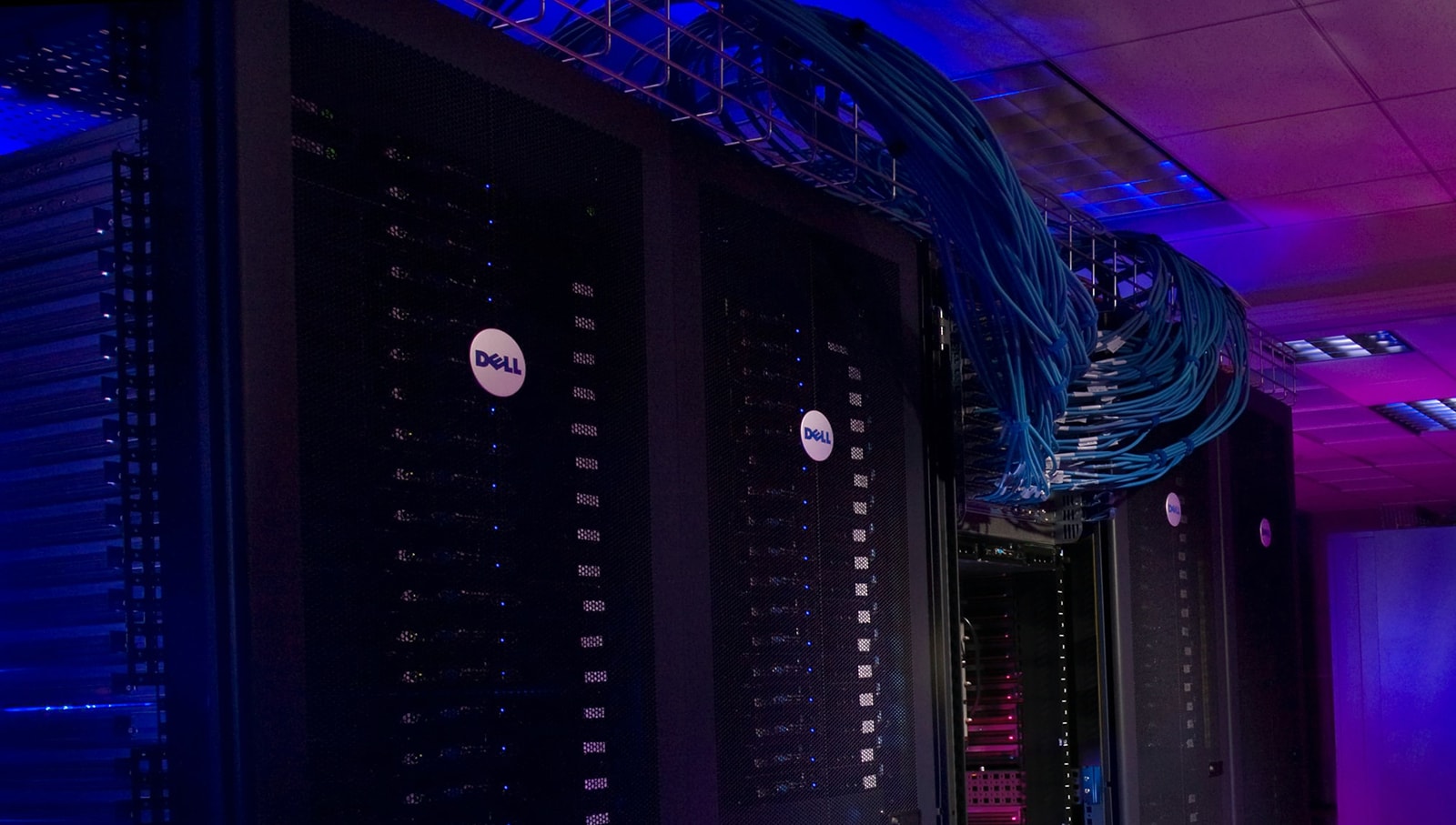 How I made my Dell R710 quiet ๐ WITHOUT hardware mods