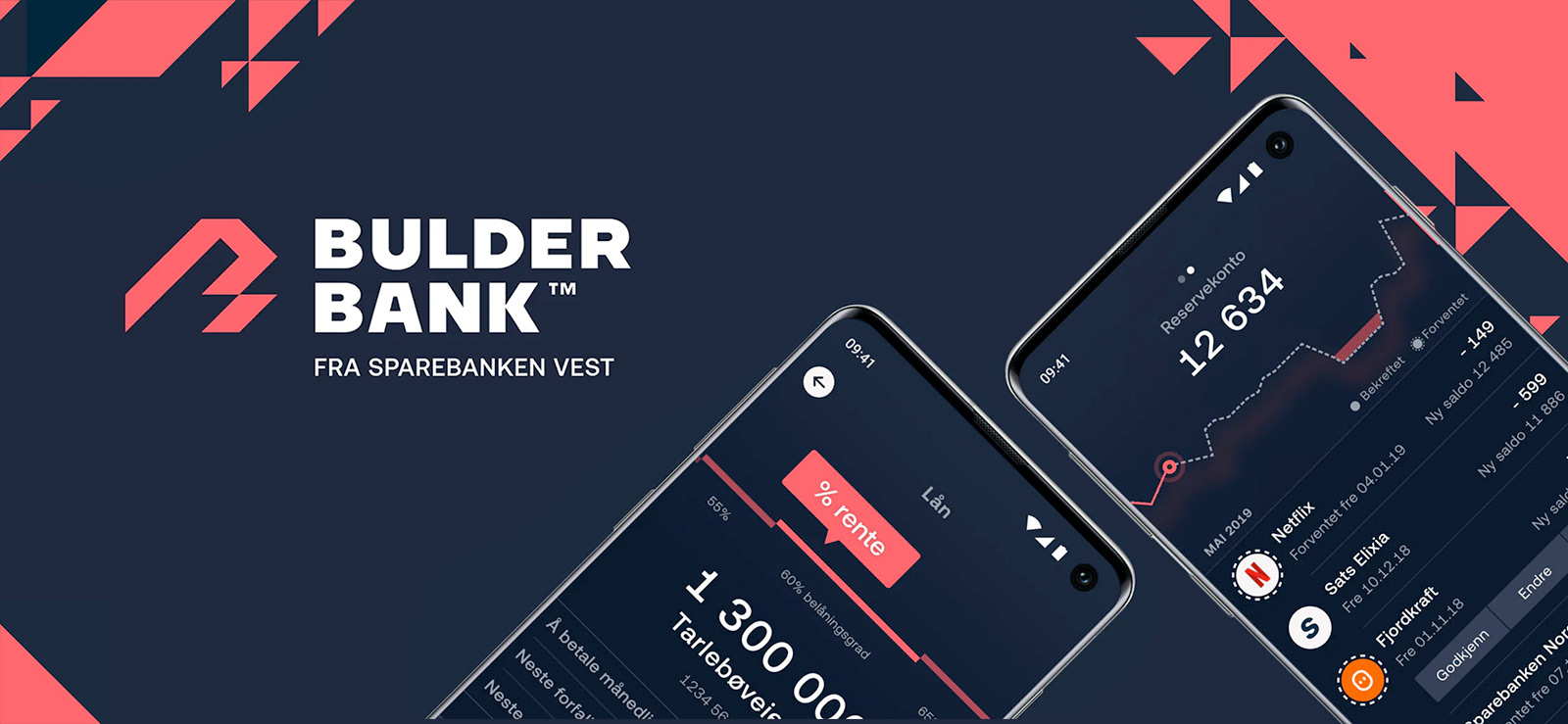 Bulder Bank โ min erfaring med den nye utfordreren โ๏ธ